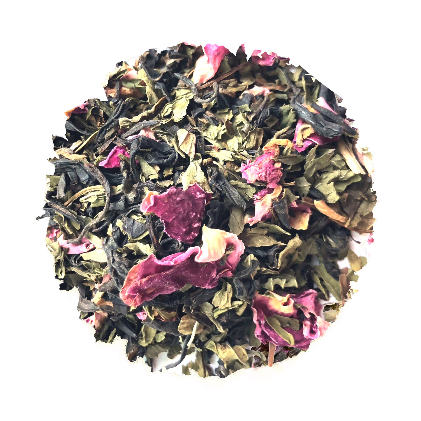 rose city dark by beach house teas