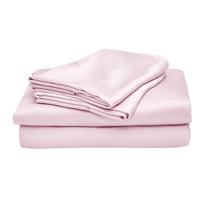 Signature Sateen Sheet Set by ettitude