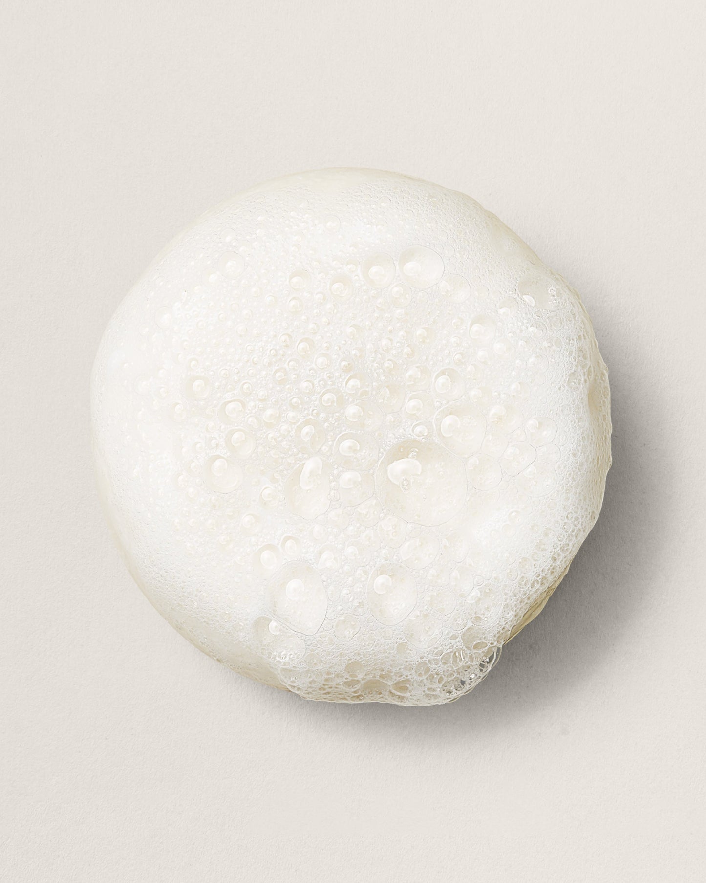 clarifying shampoo bar by superzero