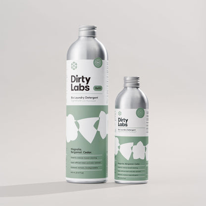 Dirty Labs Signature Bio Laundry Detergent by Farm2Me