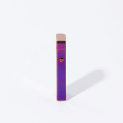 Slim - Purple by The USB Lighter Company