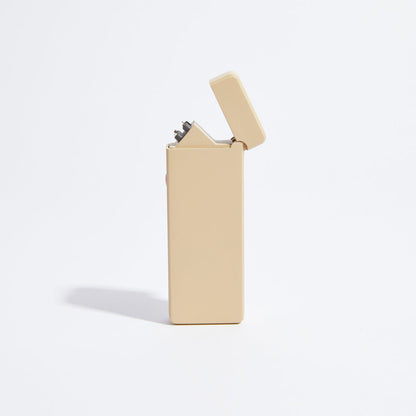 Slim - Linen by The USB Lighter Company