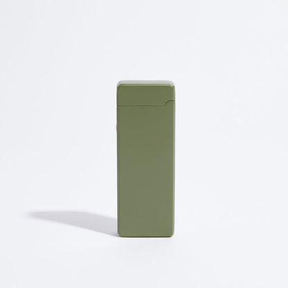 Slim - Olive Green by The USB Lighter Company