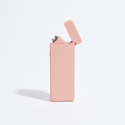 Slim - Pink by The USB Lighter Company