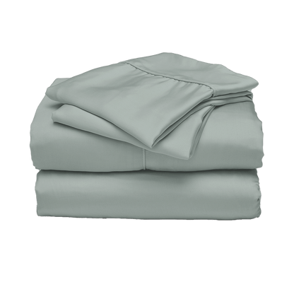 Signature Sateen Sheet Set by ettitude