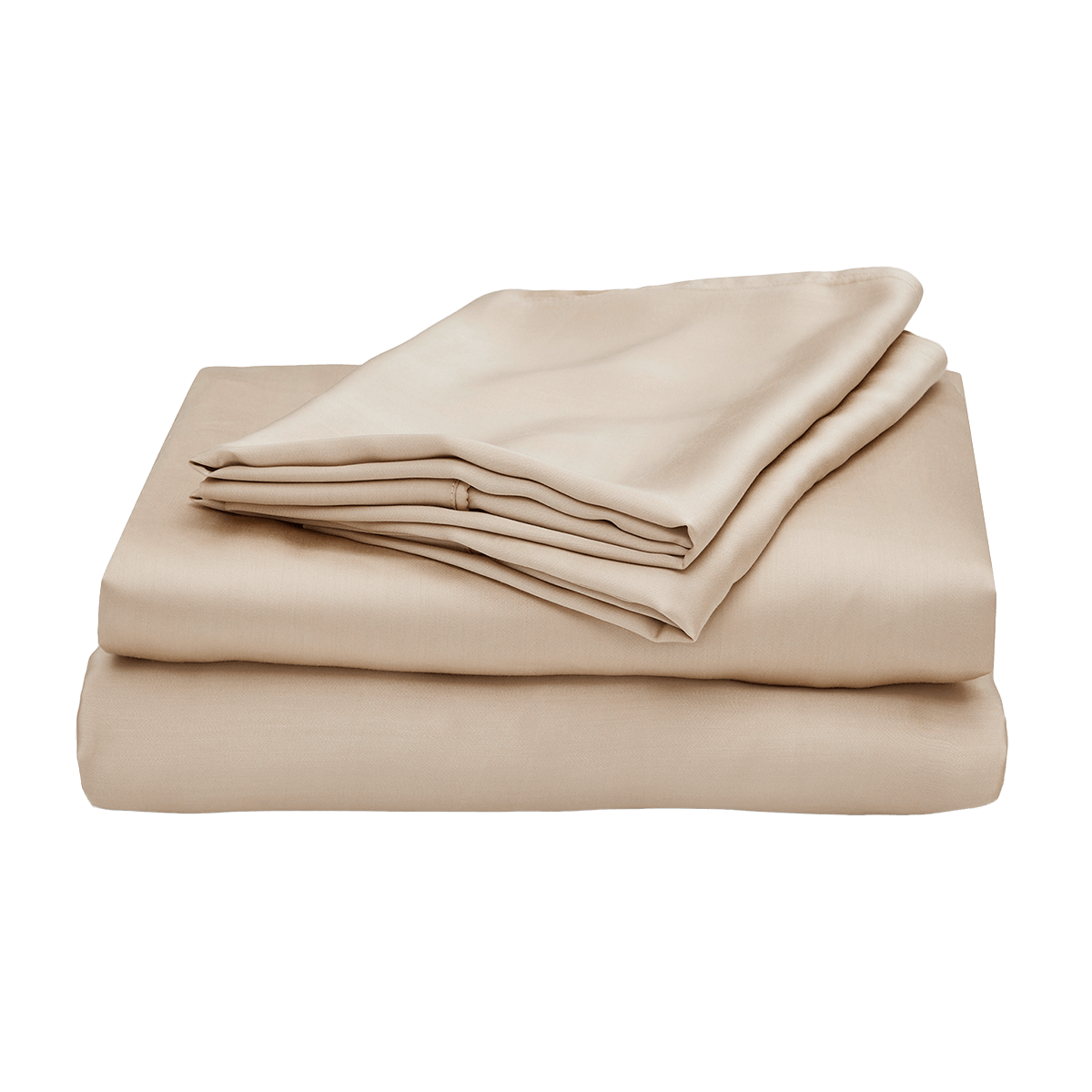 signature sateen sheet set by ettitude