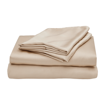 Signature Sateen Sheet Set by ettitude