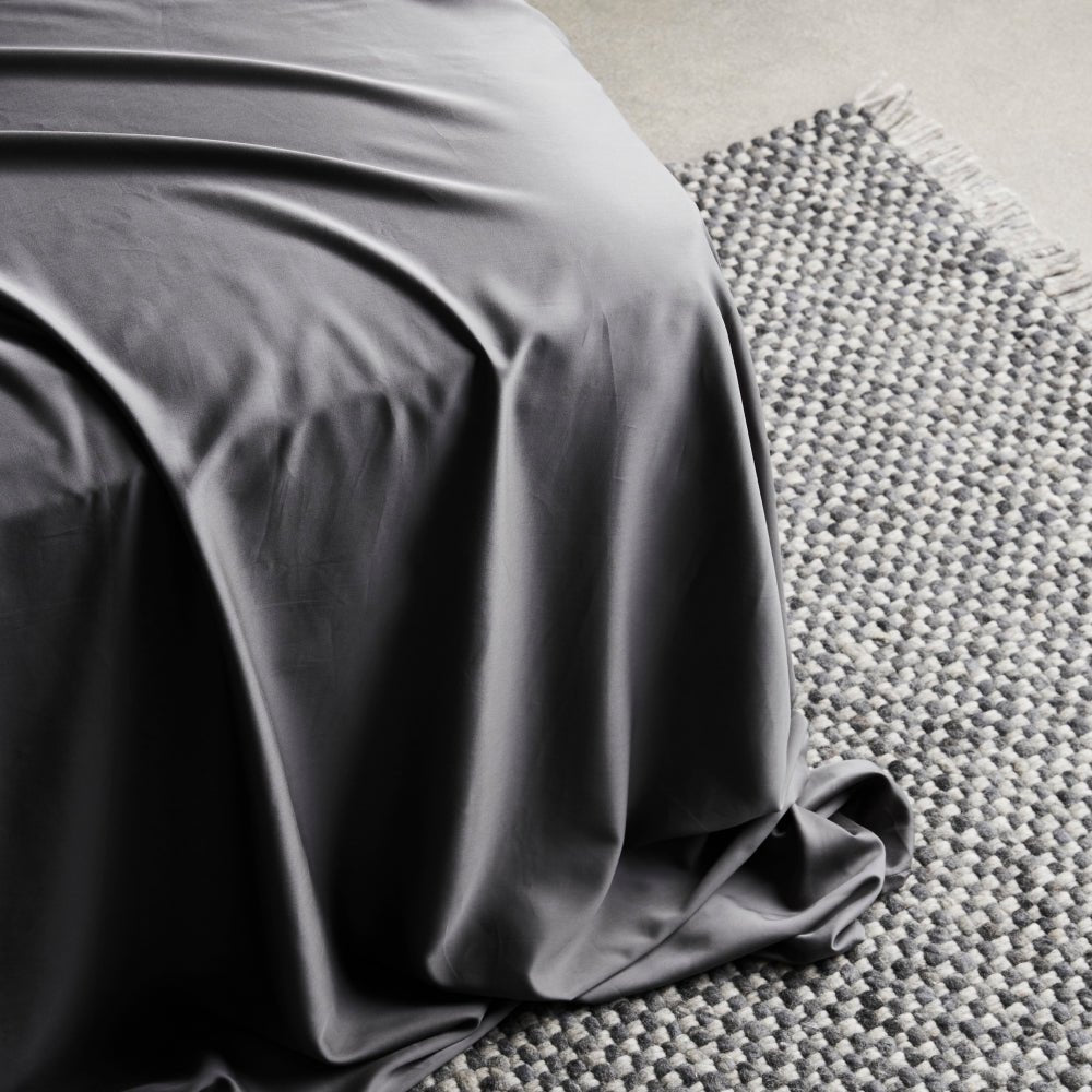 sateen+ duvet cover by ettitude