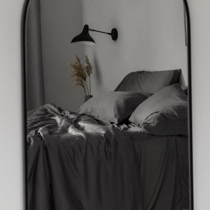 Sateen+ Duvet Cover by ettitude