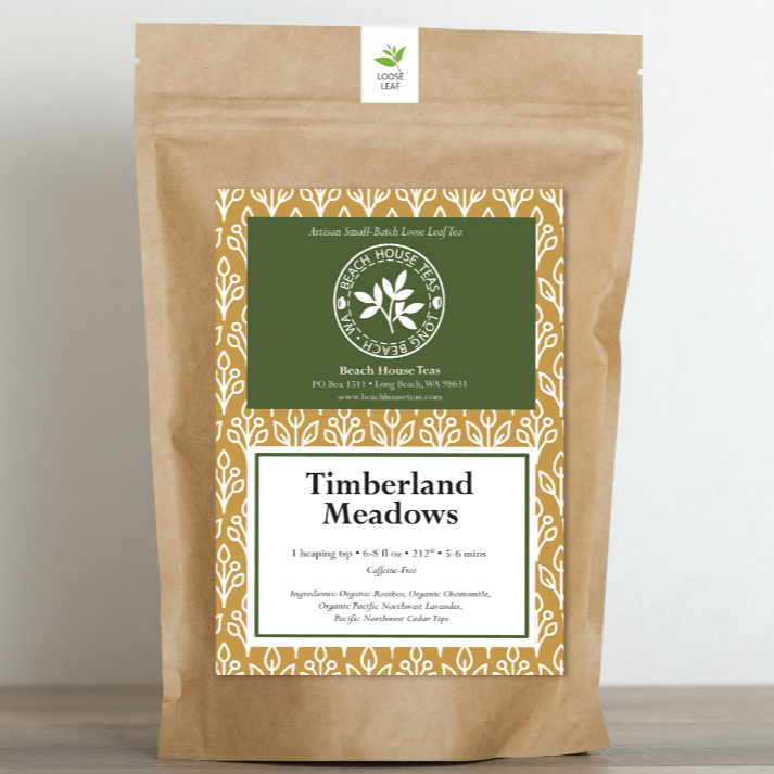 timberland meadows by beach house teas