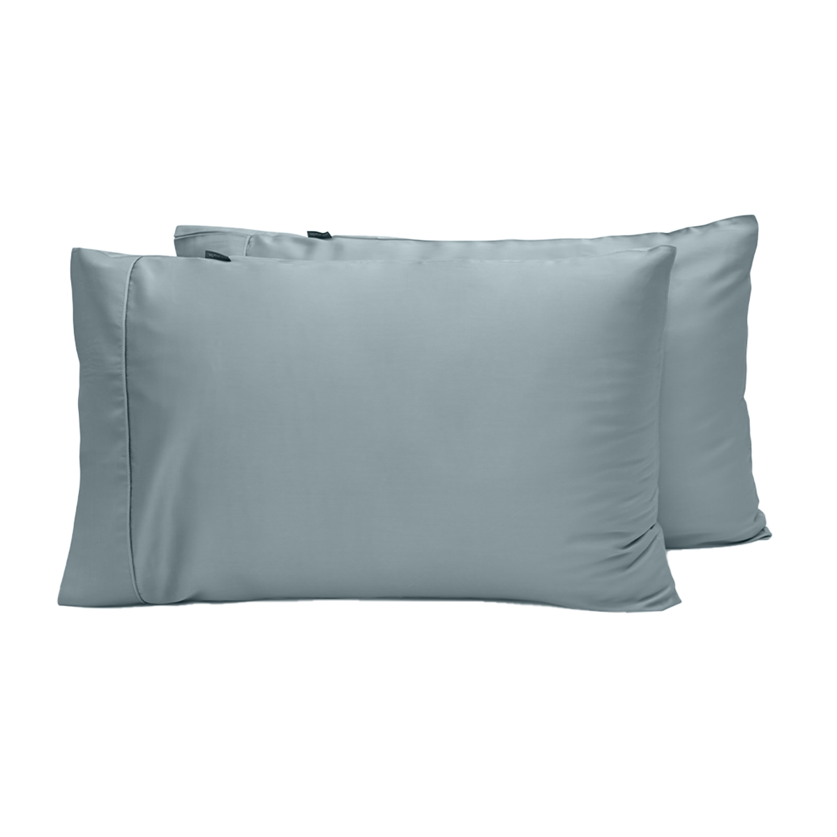 signature sateen pillowcase set by ettitude