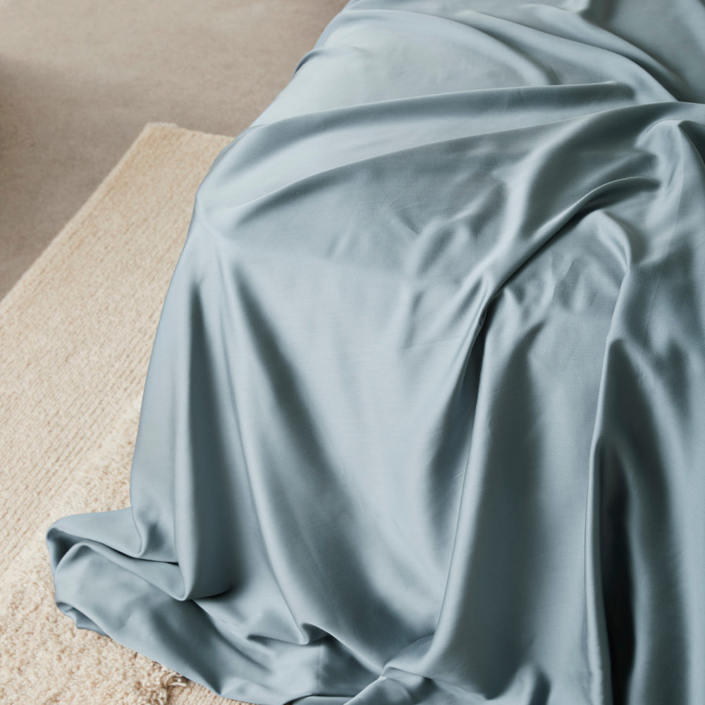 signature sateen sheet set by ettitude