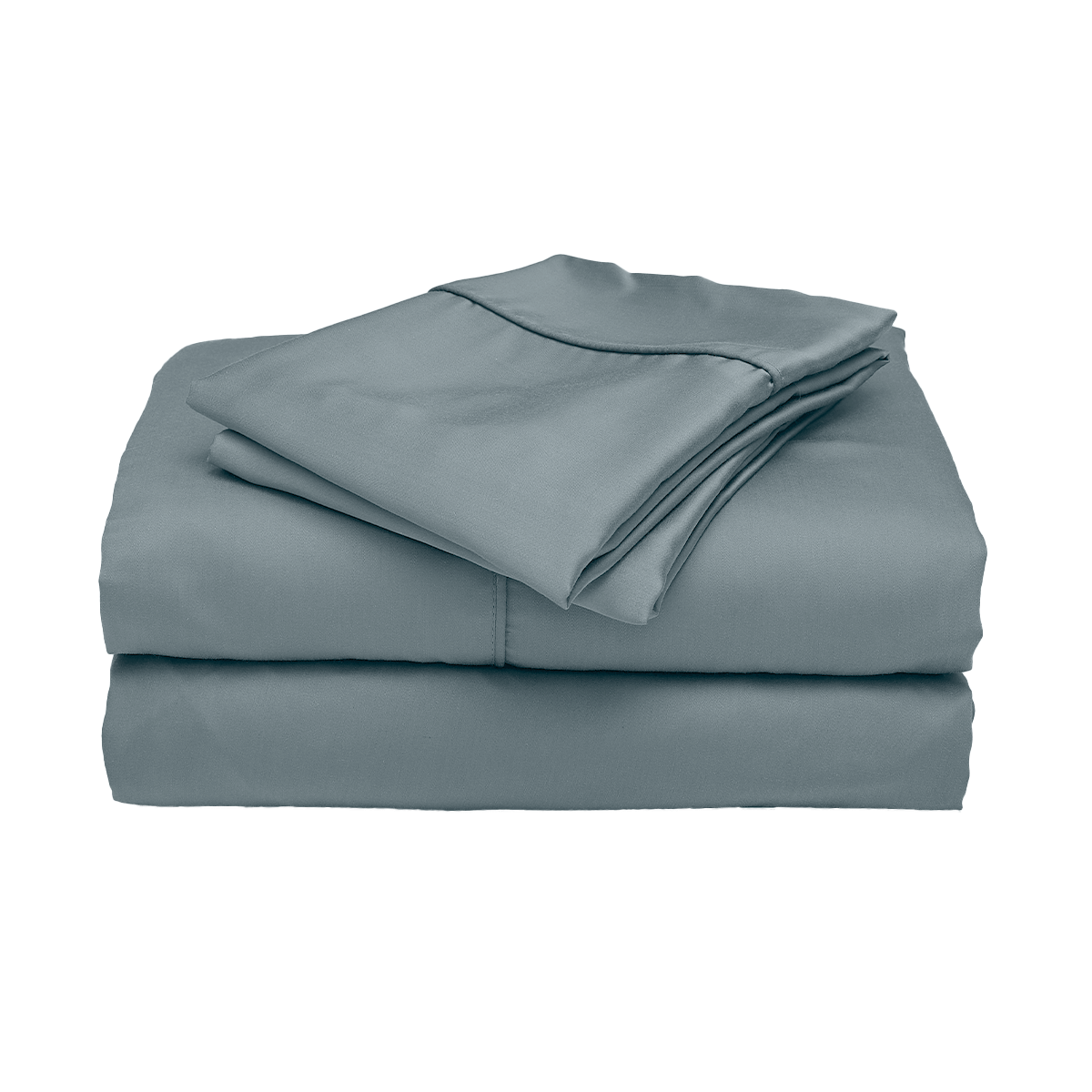 signature sateen sheet set by ettitude