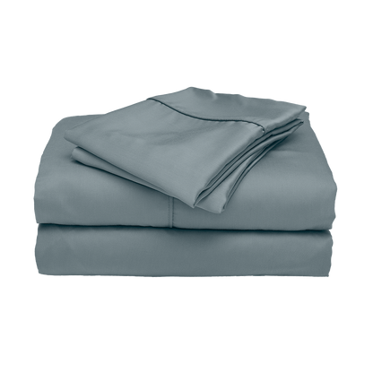 Signature Sateen Sheet Set by ettitude