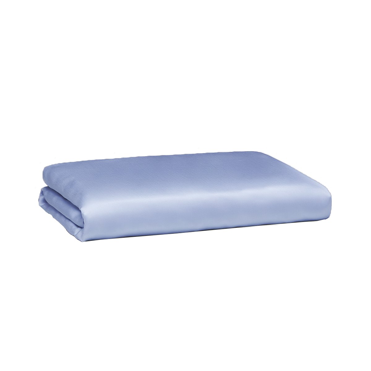 signature sateen fitted sheet by ettitude