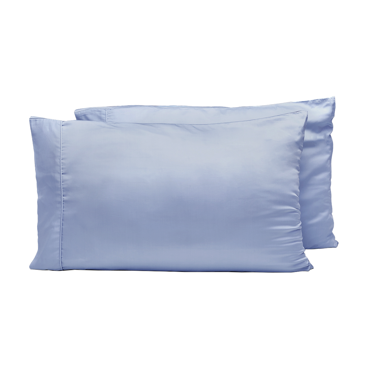 signature sateen pillowcase set by ettitude