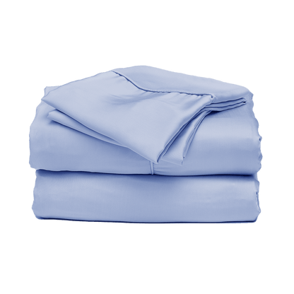 Signature Sateen Sheet Set by ettitude