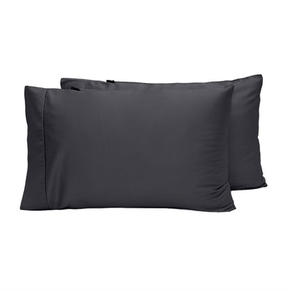 Sateen+ Pillowcase Set by ettitude