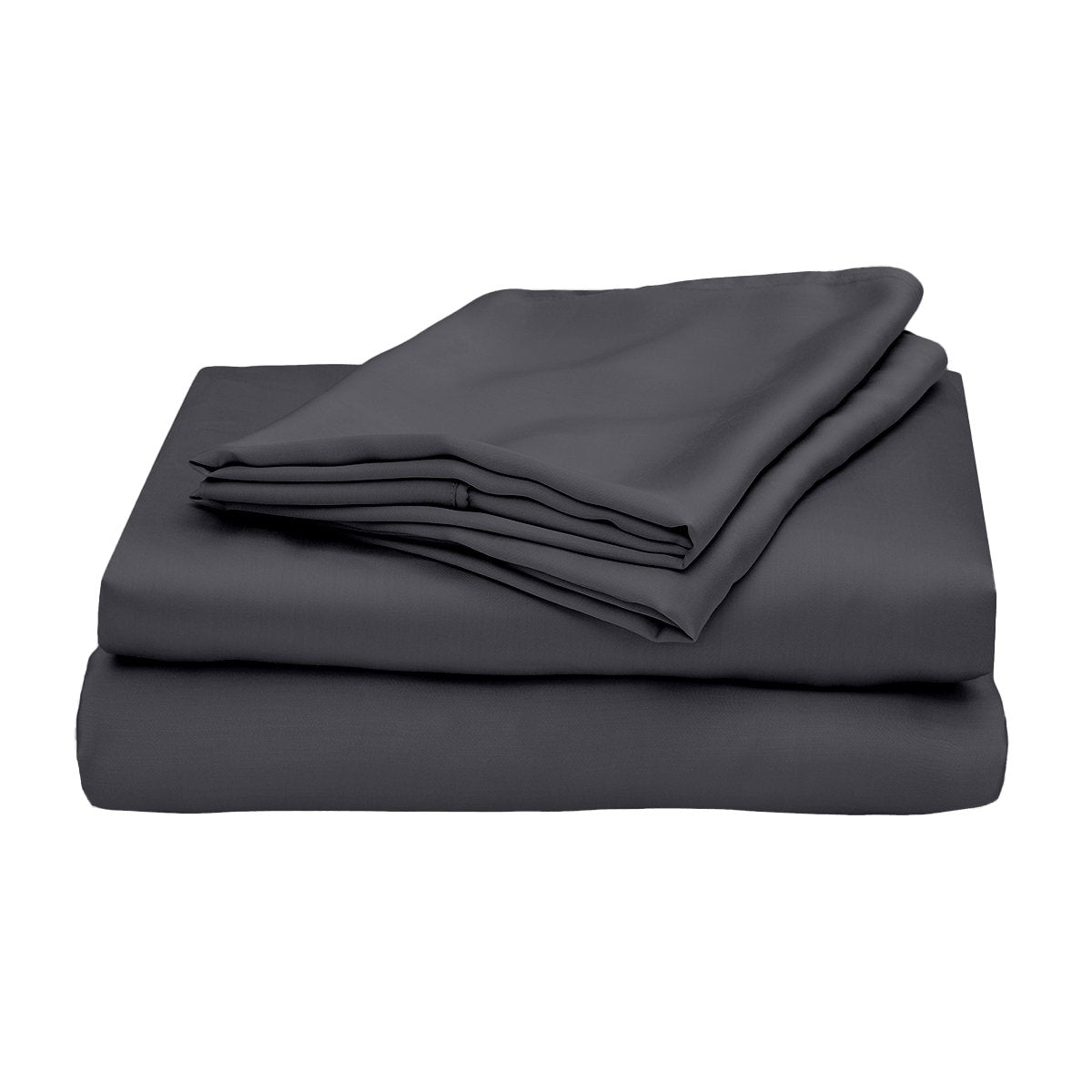 sateen+ sheet set by ettitude