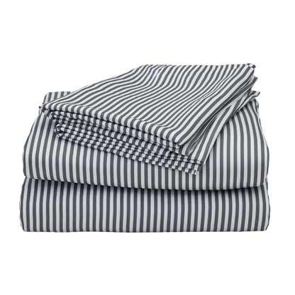 Signature Sateen Sheet Set by ettitude