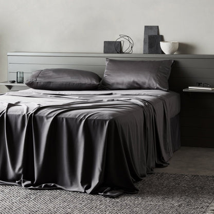 Sateen+ Sheet Set by ettitude