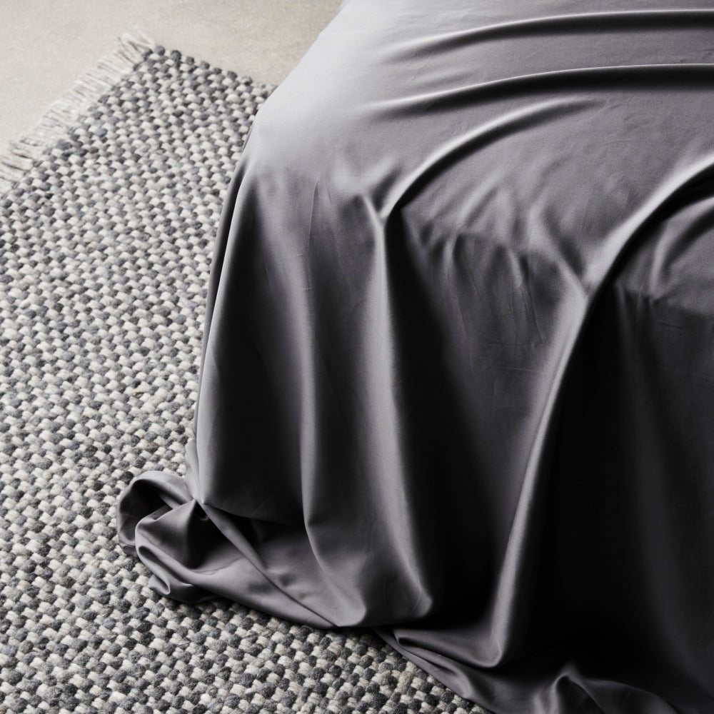 sateen+ sheet set by ettitude