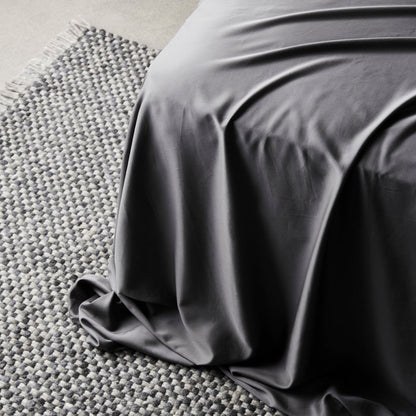 Sateen+ Sheet Set by ettitude