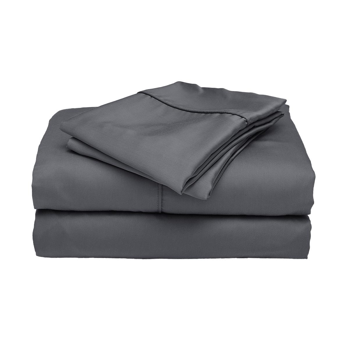 signature sateen sheet set by ettitude