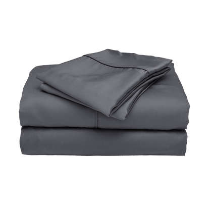 Signature Sateen Sheet Set by ettitude