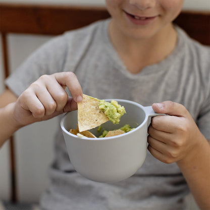 18oz Snack Bowl (2-Pack) by ezpz