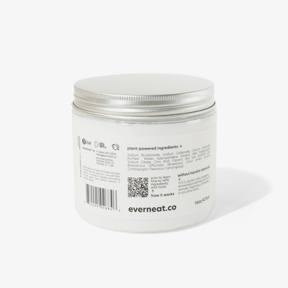 Soft Scrub (Plastic Jar) by Everneat