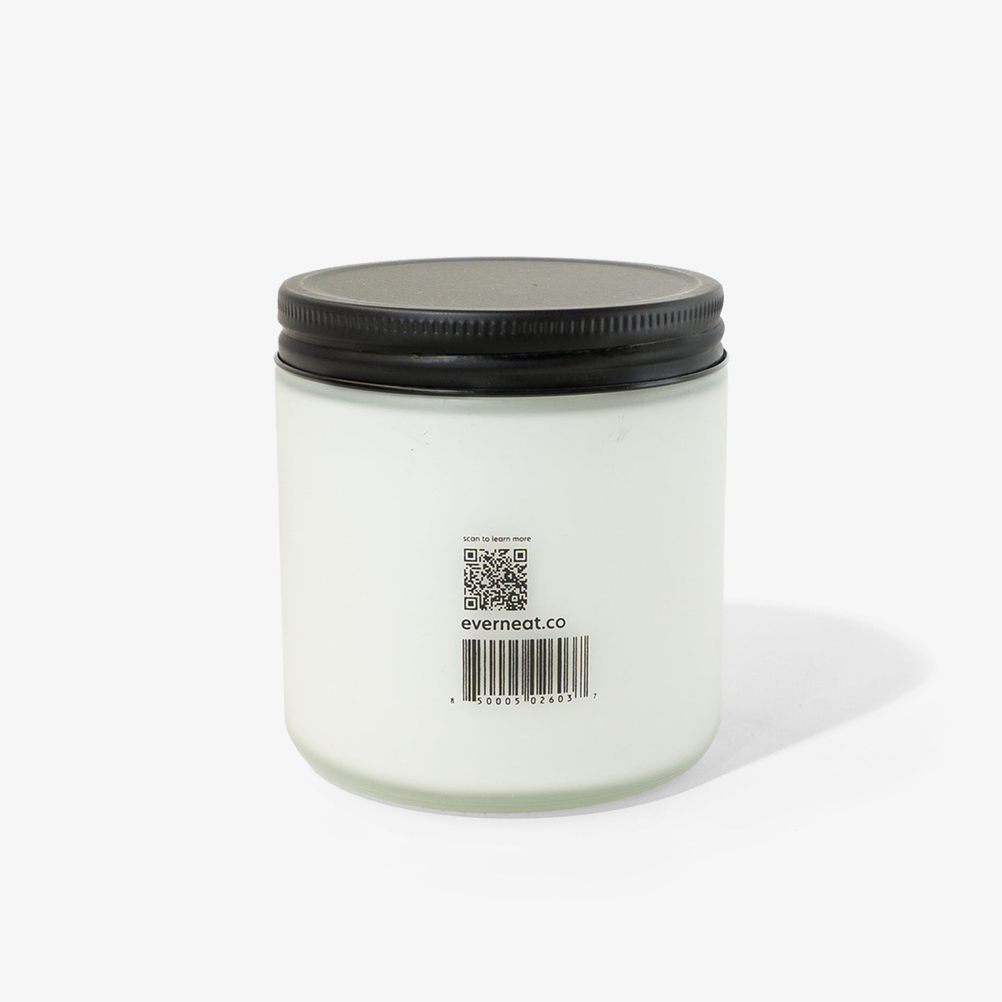 soft scrub (glass jar) by everneat