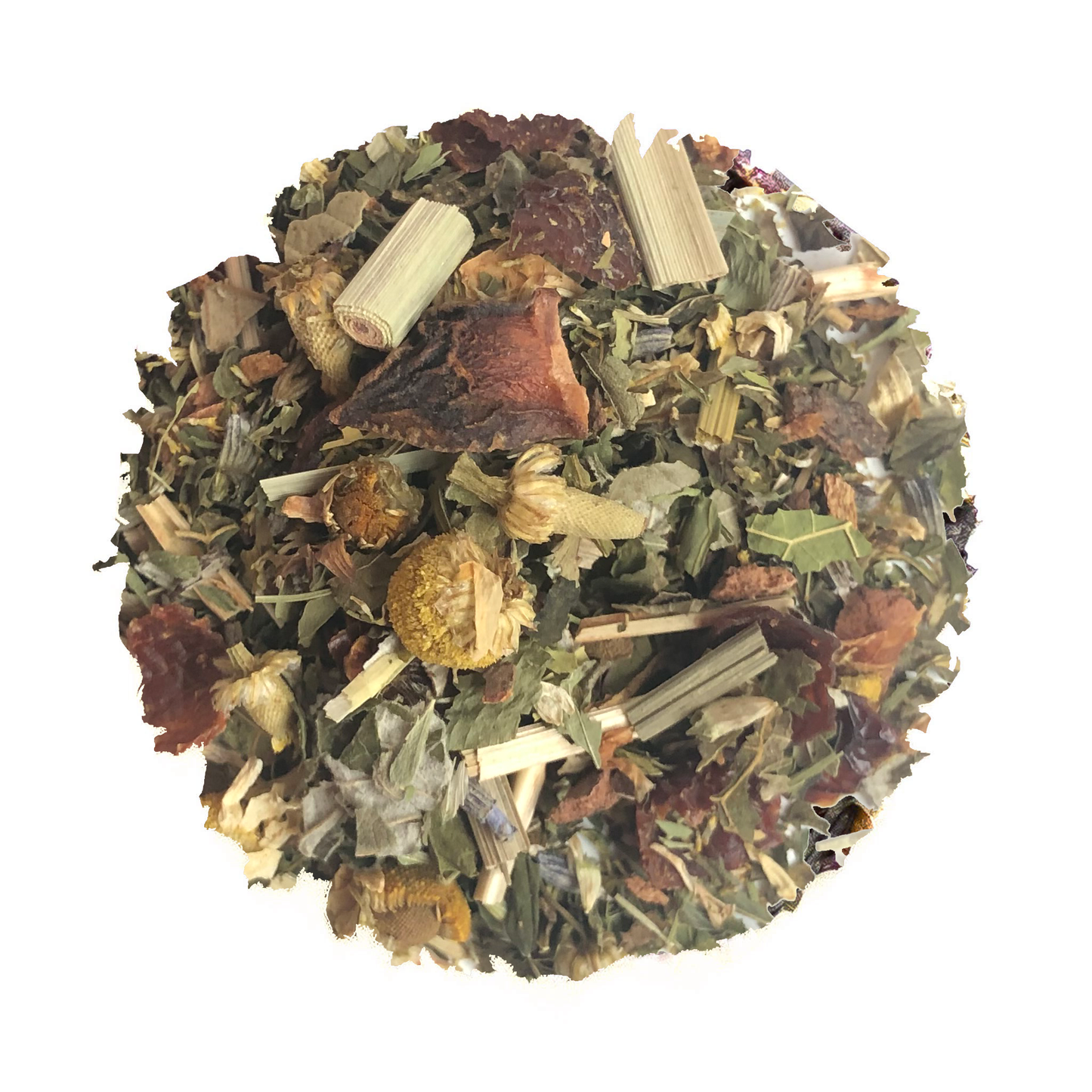 solstice sunset by beach house teas