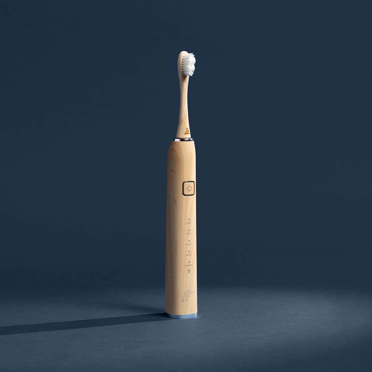 bamboo sonic toothbrush by better & better