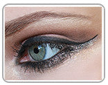 liquid eyeliner by lauren brooke cosmetiques