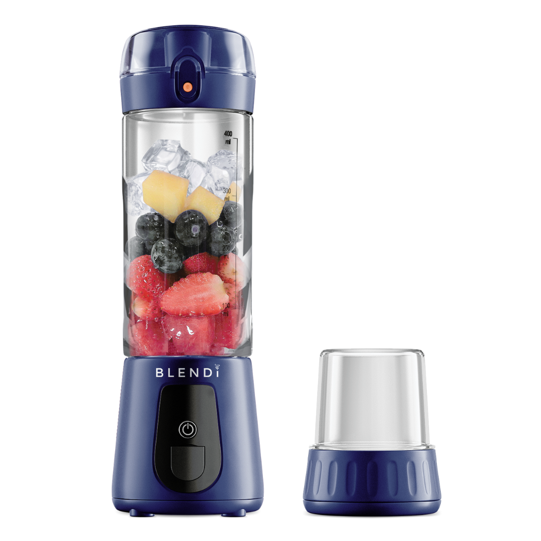 pro+ portable blender (17oz) by blendi