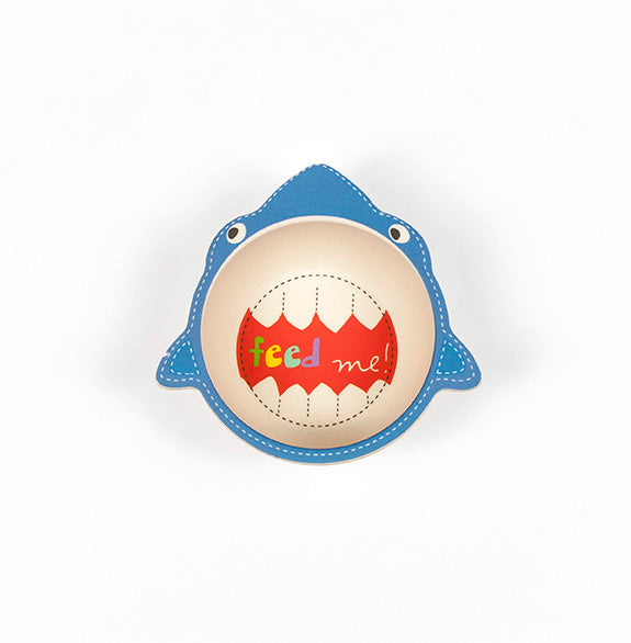 sammy shark by bamboozle home