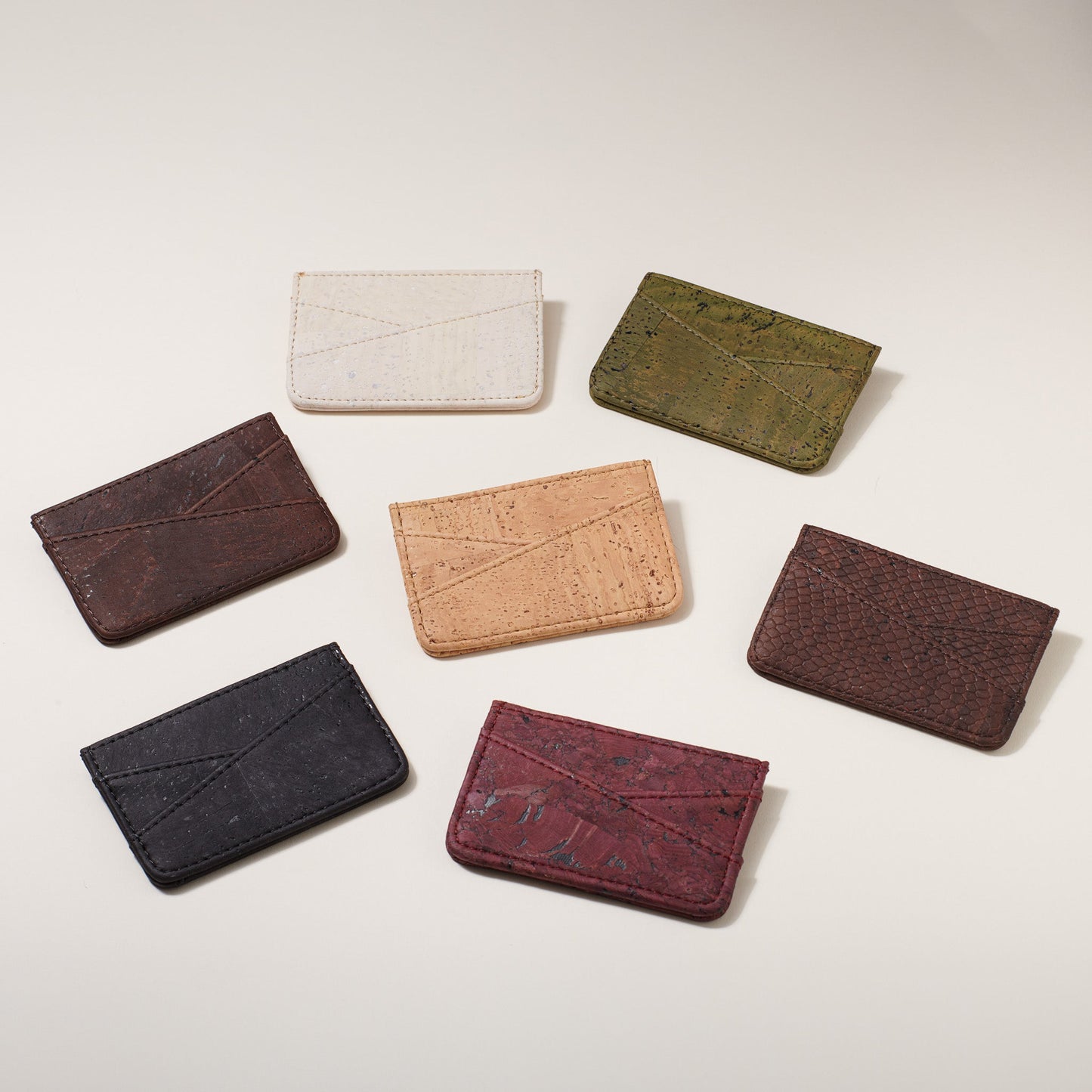 og cardholder by tiradia cork