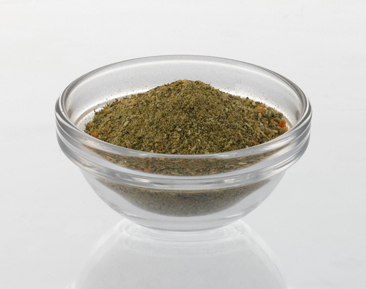 organic threefold blend powder - savory by dr. cowan's garden