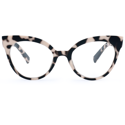 Ruth -  Blonde Tortoise Prescription by TopFoxx