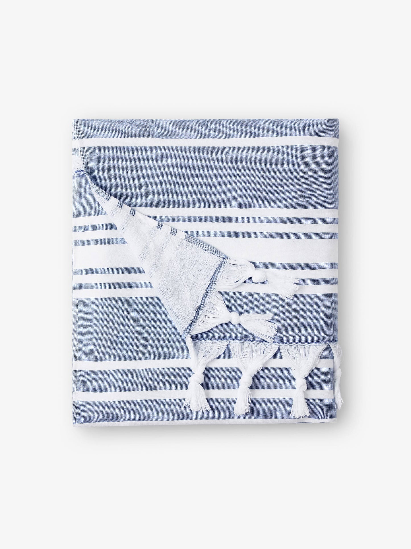 azul classic turkish towel by laguna beach textile company