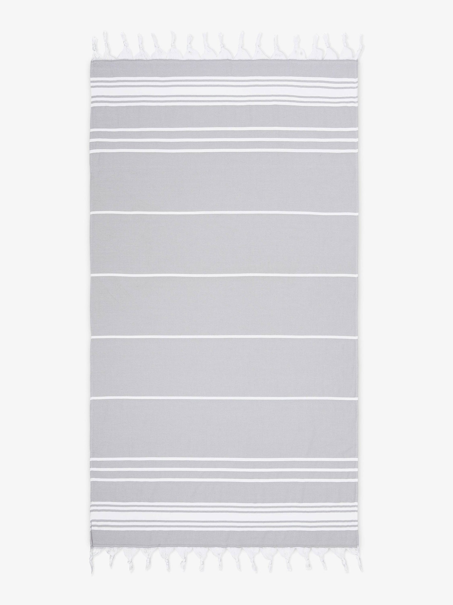 stone classic turkish towel by laguna beach textile company