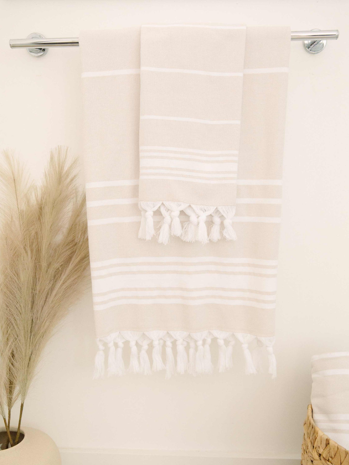 dune classic turkish towel by laguna beach textile company