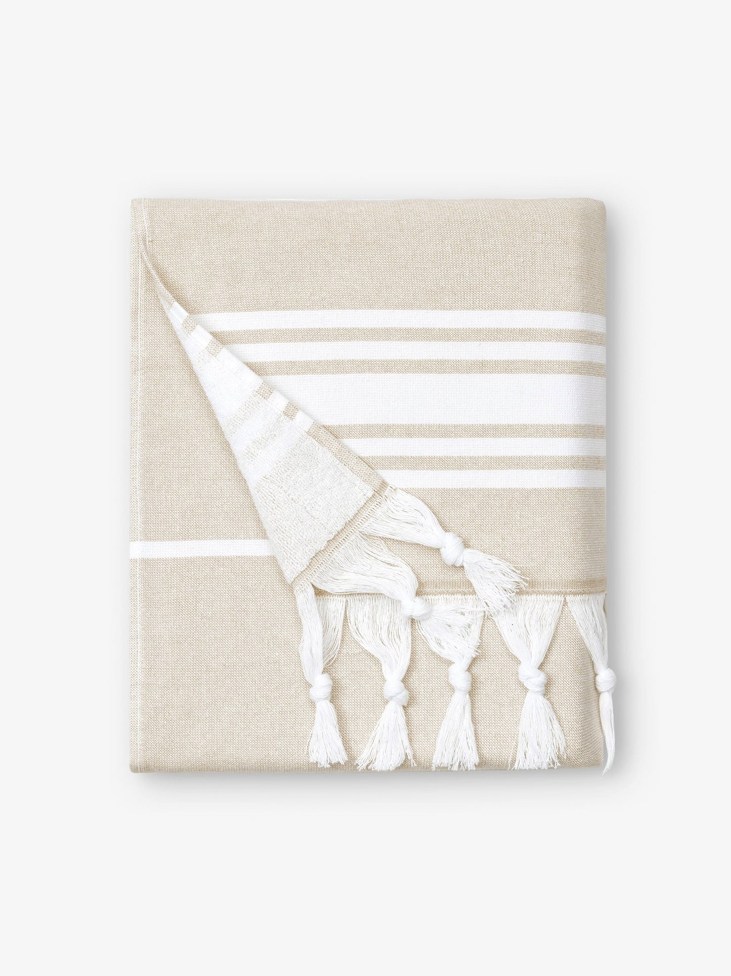 dune classic turkish towel by laguna beach textile company