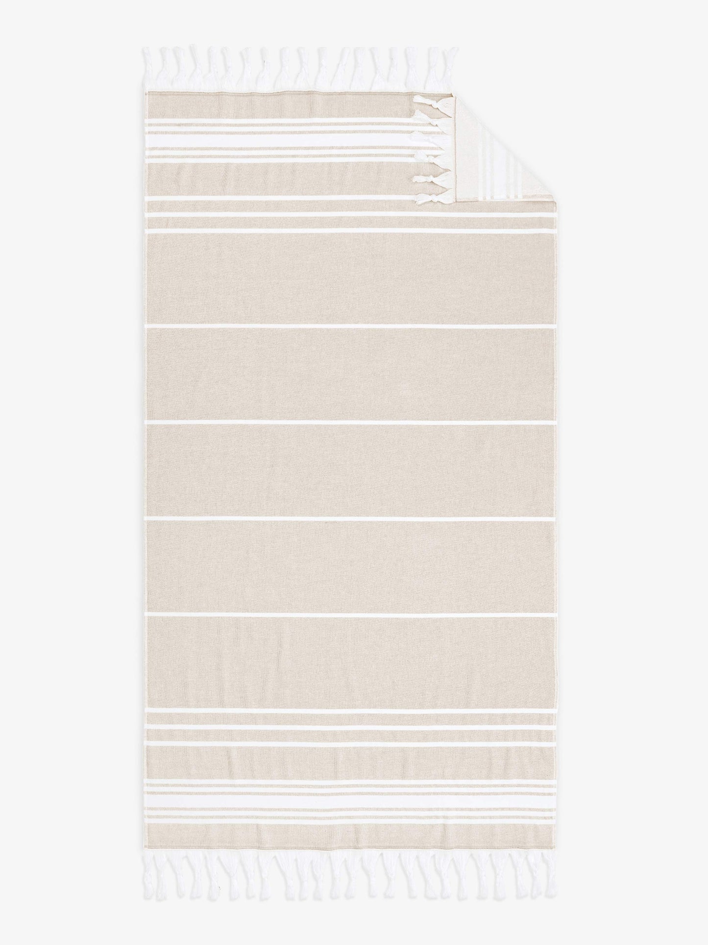 dune classic turkish towel by laguna beach textile company