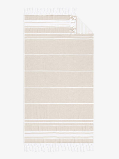 Dune Classic Turkish Towel by Laguna Beach Textile Company