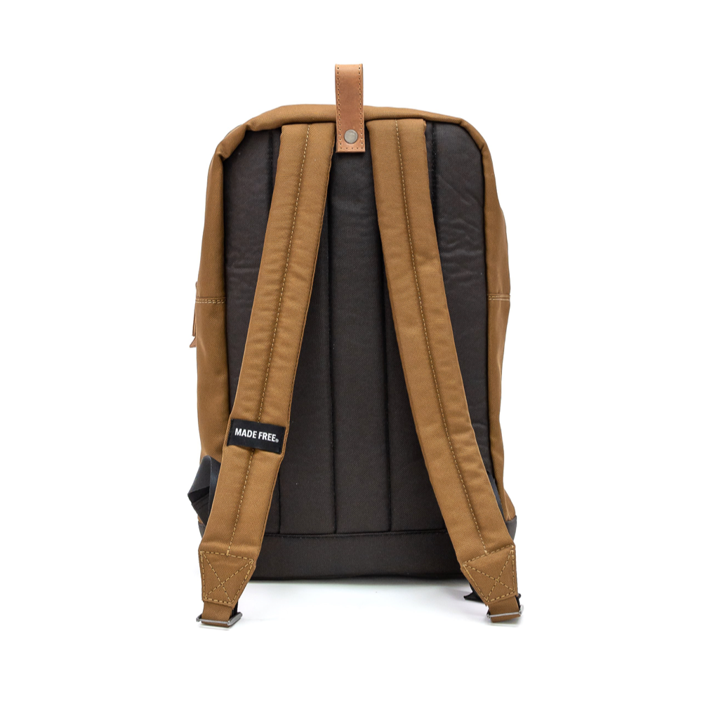 urban pack mini aw taupe by made free®