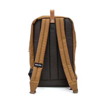 URBAN PACK MINI AW TAUPE by MADE FREE®