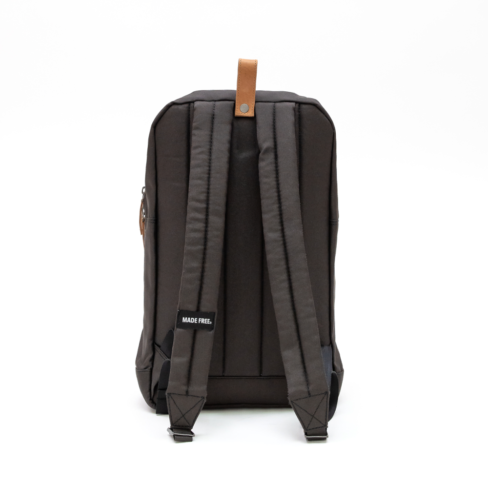 urban pack mini aw charcoal by made free®