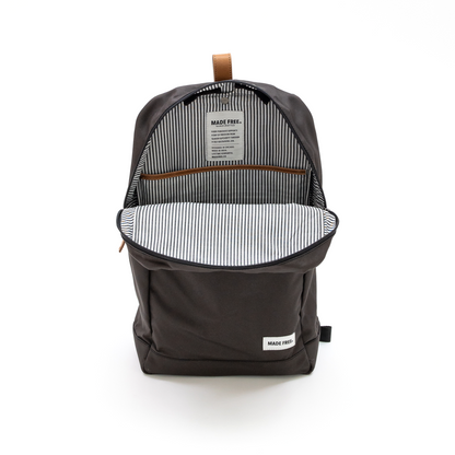 URBAN PACK MINI AW CHARCOAL by MADE FREE®